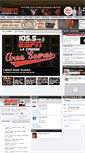 Mobile Screenshot of espnlacrosse.com